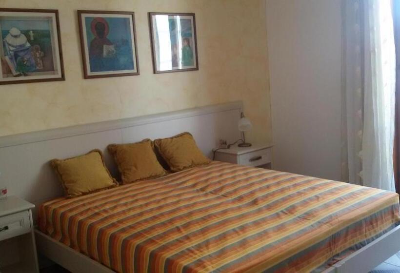 ペンション Big Brenta