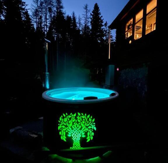 پانسیون Bouda Pod Sněžkou