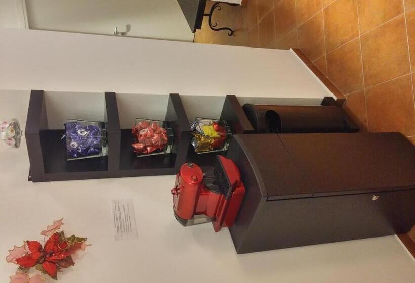 膳宿费 Camera & Caffès