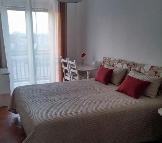 膳宿费 Camera & Caffès