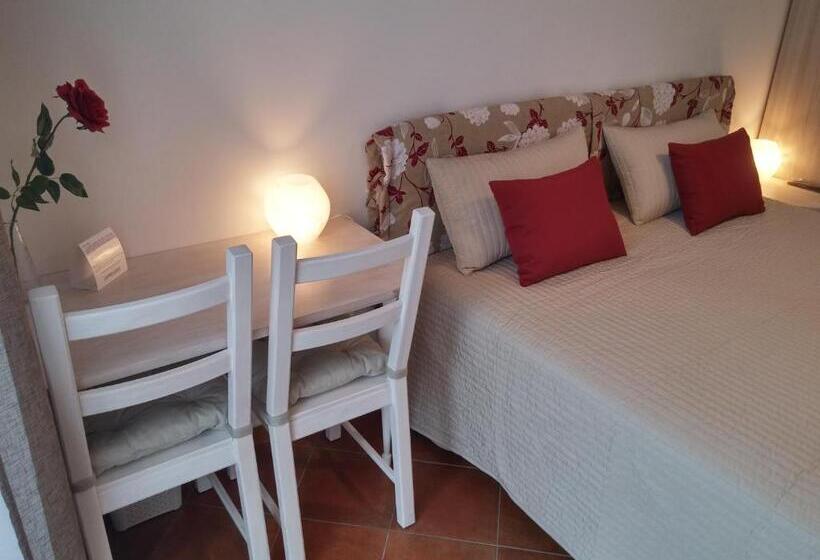 膳宿费 Camera & Caffès