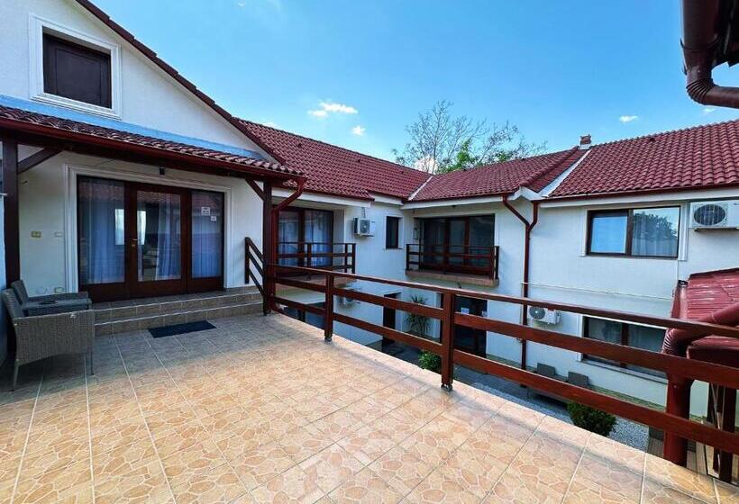 Пансион Dortin