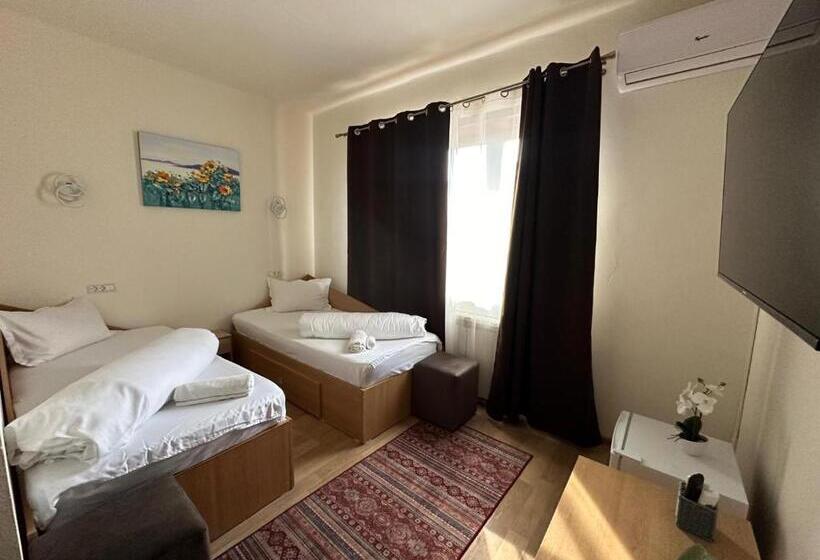 Пансион Dortin