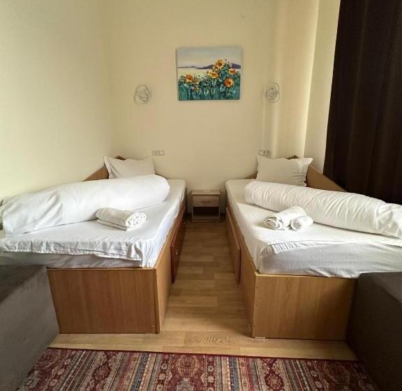 Пансион Dortin