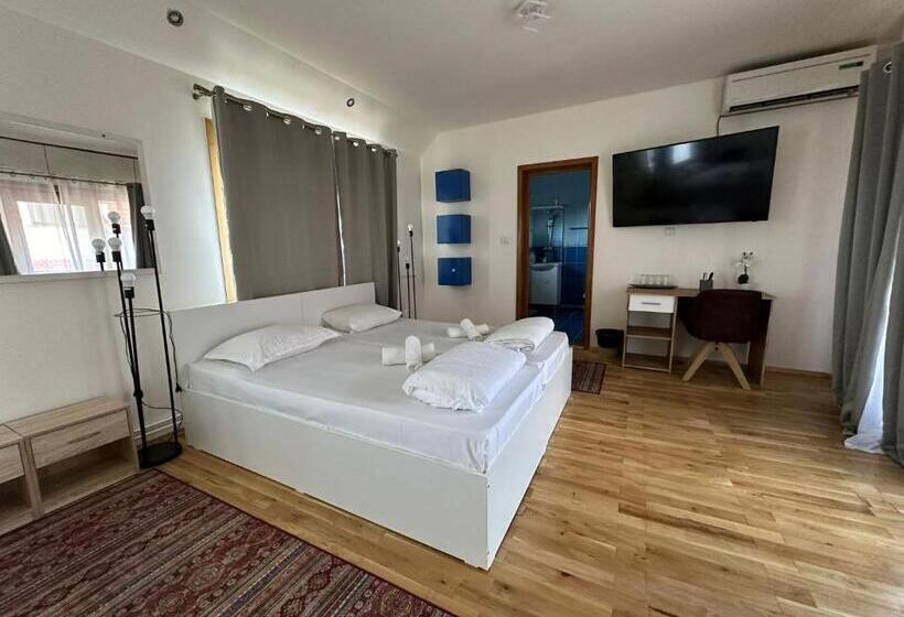 Пансион Dortin