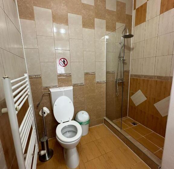 Пансион Dortin