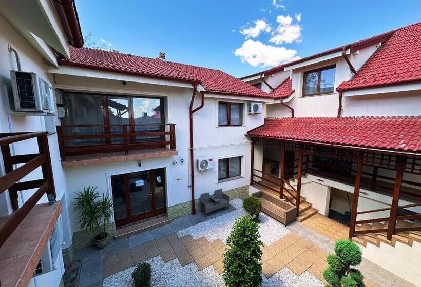 Пансион Dortin