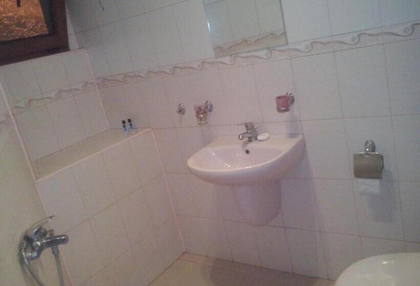 Пансион Guest House Friends