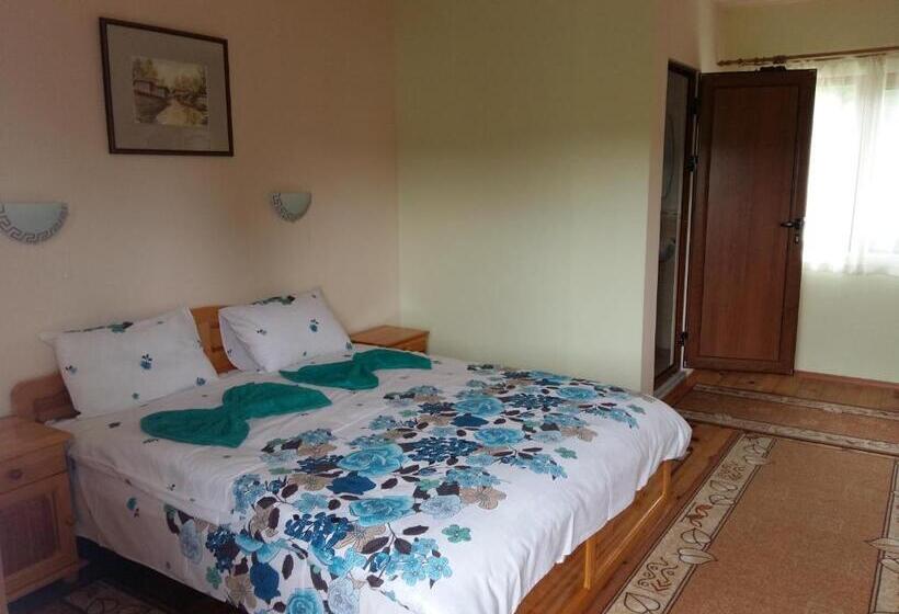 Пансион Guest House Friends