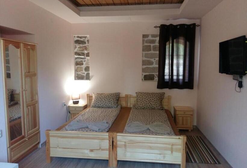 Пансион Guest House Friends