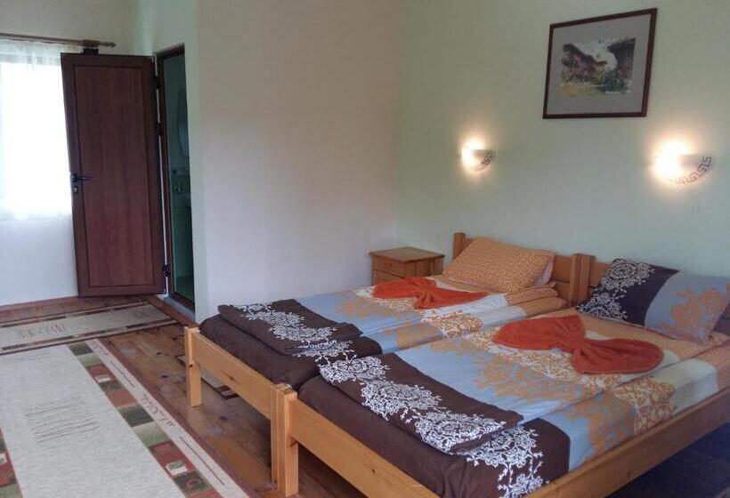 Пансион Guest House Friends