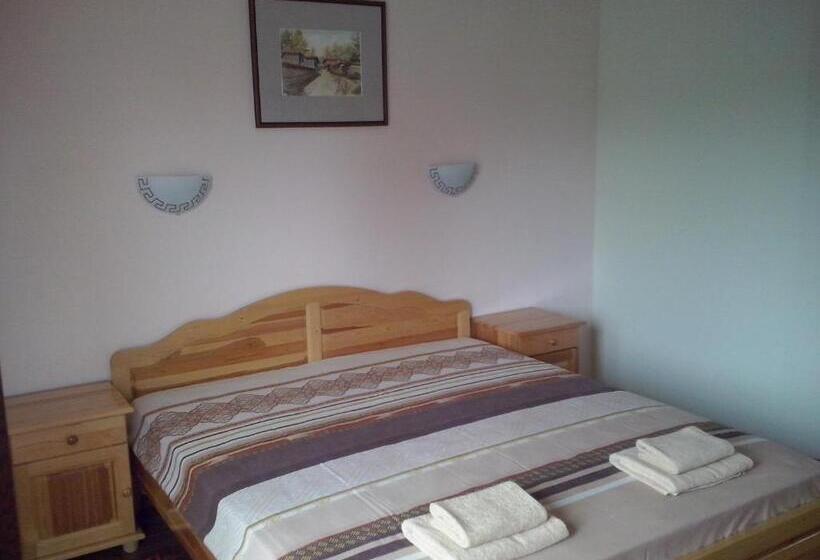 Пансион Guest House Friends