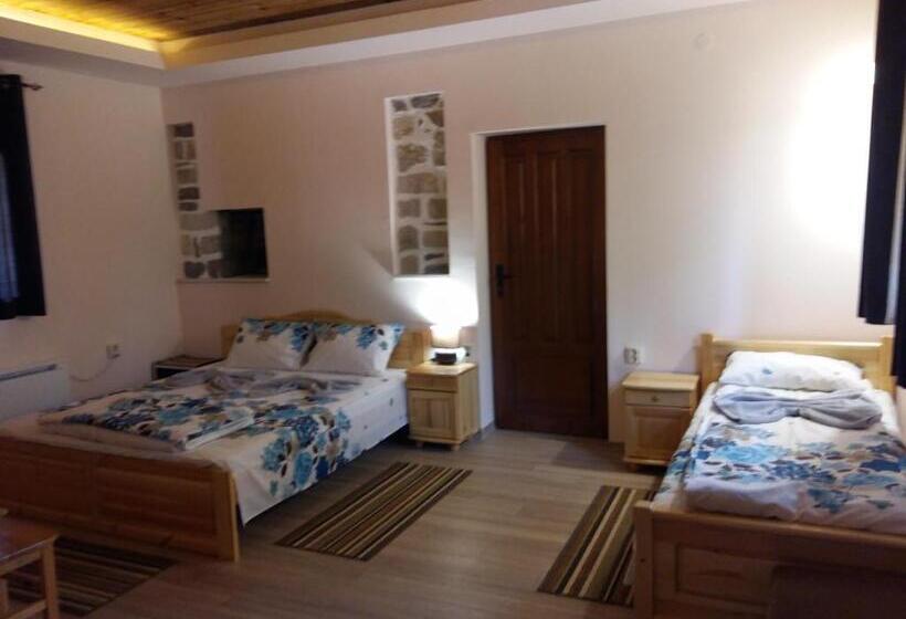 Пансион Guest House Friends