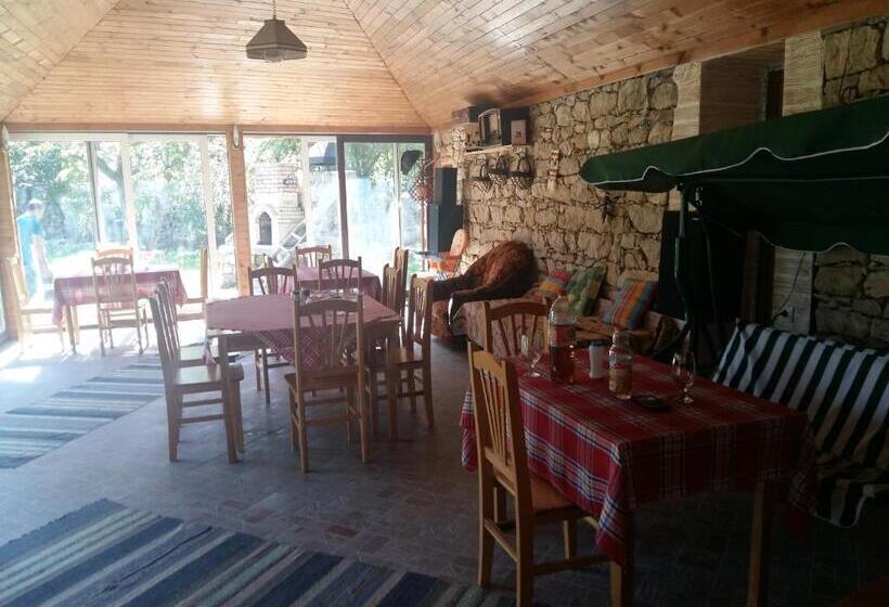 Пансион Guest House Friends