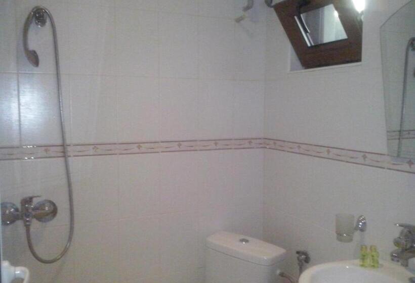 Пансион Guest House Friends