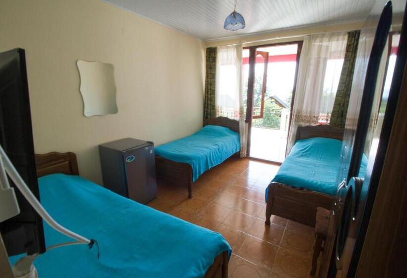 پانسیون Guest House Imeda