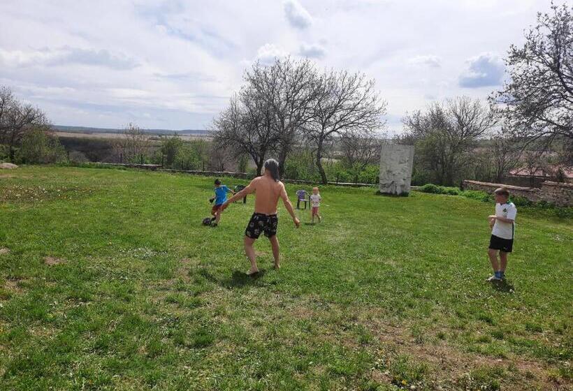 بنسيون Guest House Lipite