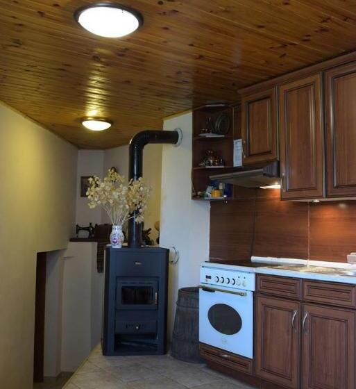 بنسيون Guest House Lipite