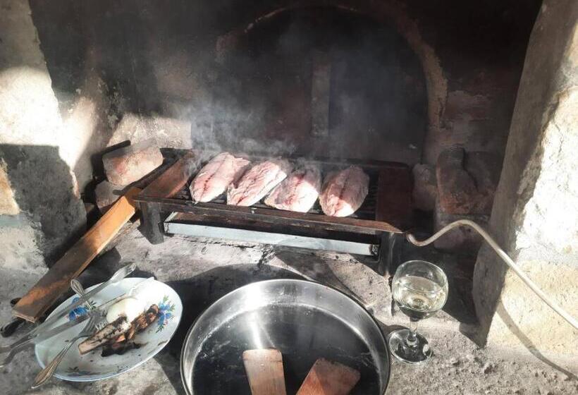 بنسيون Guest House Lipite