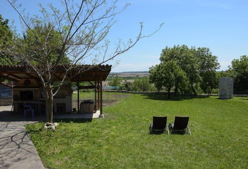 بنسيون Guest House Lipite