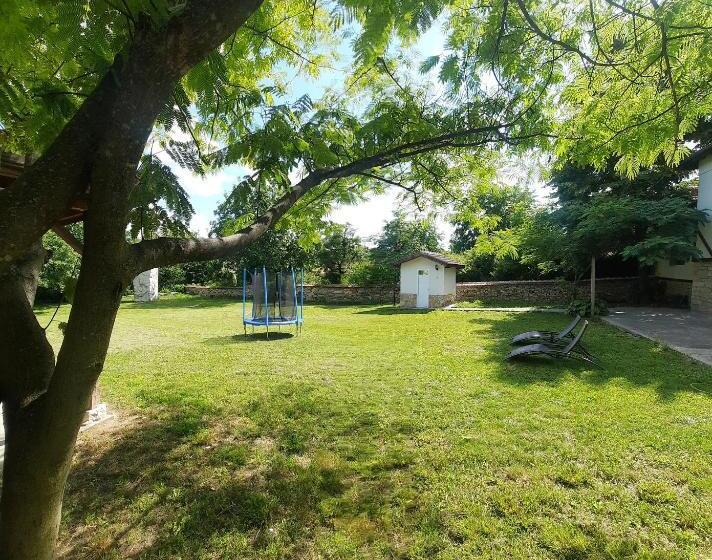 بنسيون Guest House Lipite