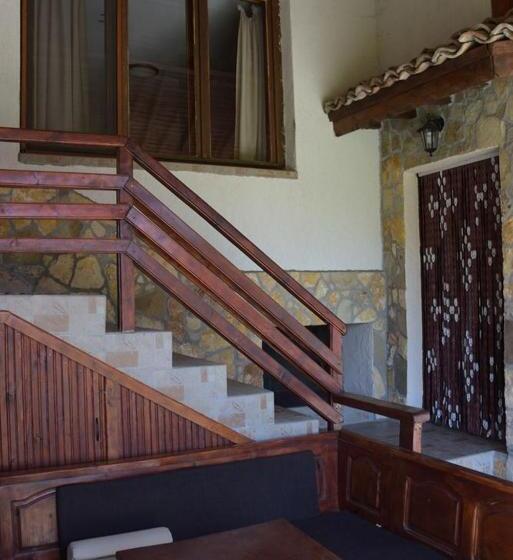 بنسيون Guest House Lipite