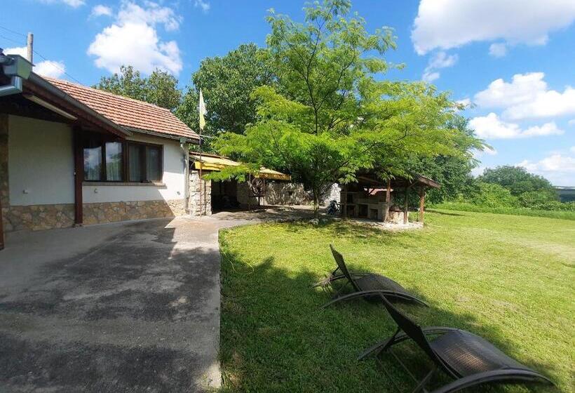 بنسيون Guest House Lipite