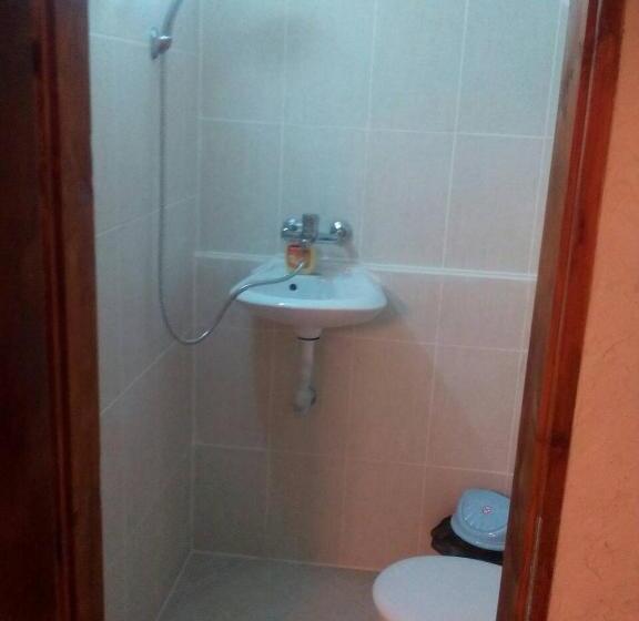 بنسيون Guest House Lipite