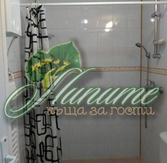 بنسيون Guest House Lipite