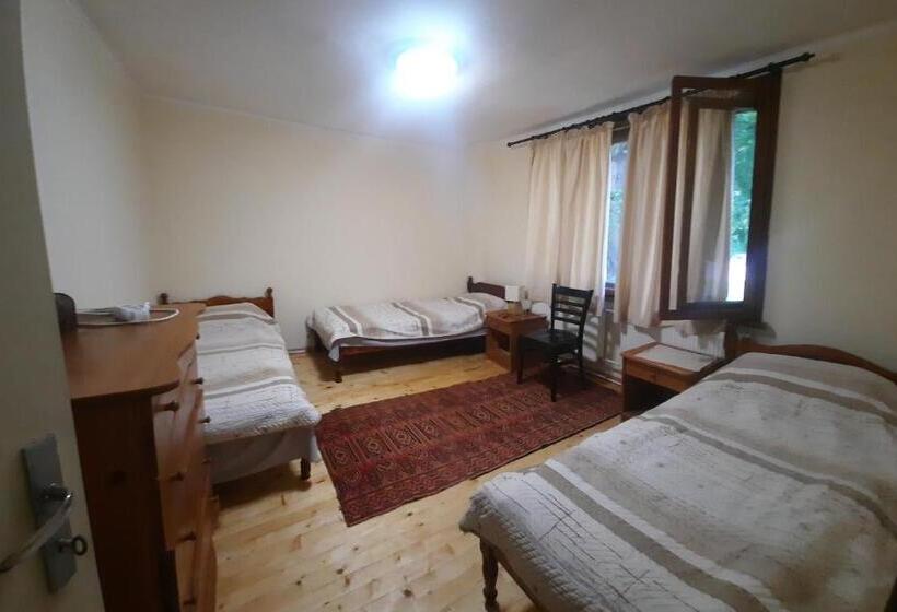 بنسيون Guest House Lipite