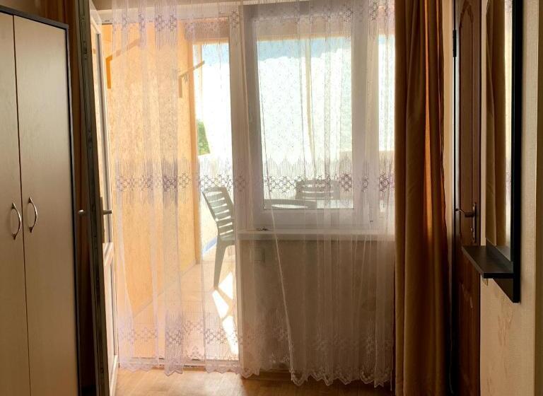 پانسیون Guest House Santin