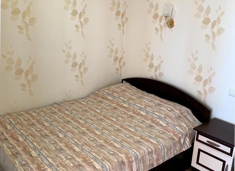 پانسیون Guest House Santin