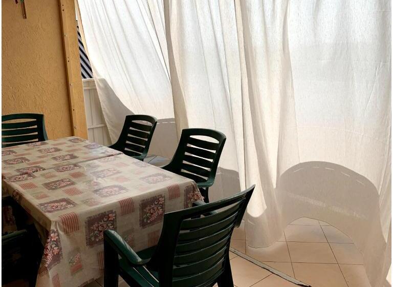 پانسیون Guest House Santin