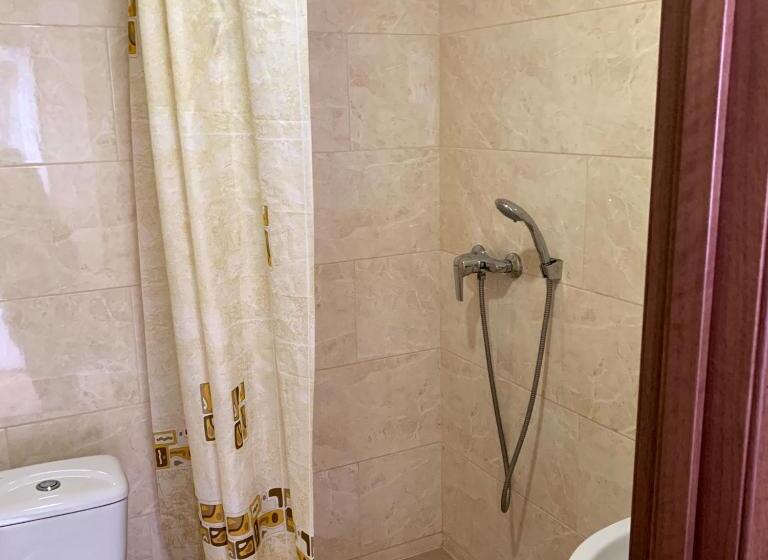 پانسیون Guest House Santin