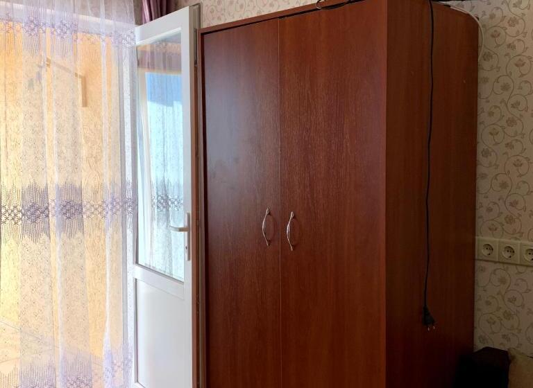 پانسیون Guest House Santin