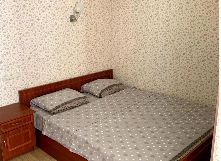 پانسیون Guest House Santin