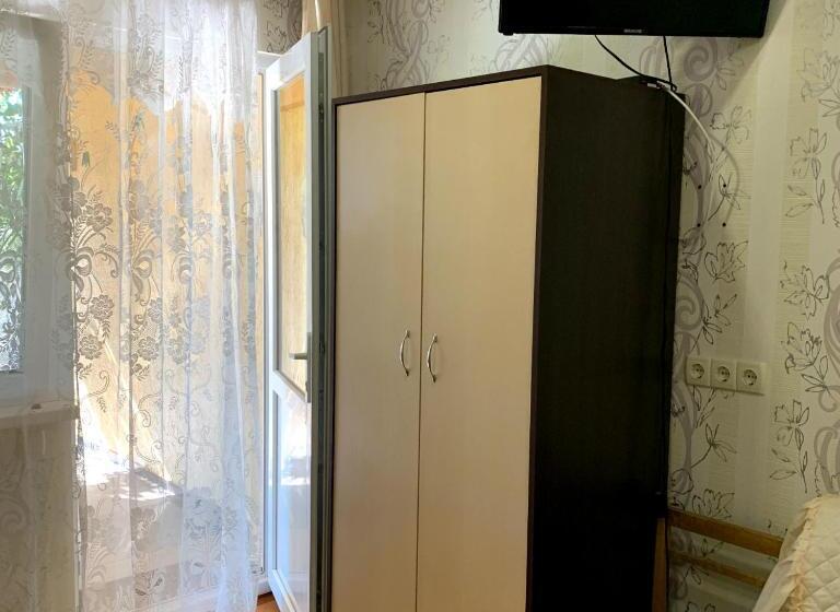 پانسیون Guest House Santin