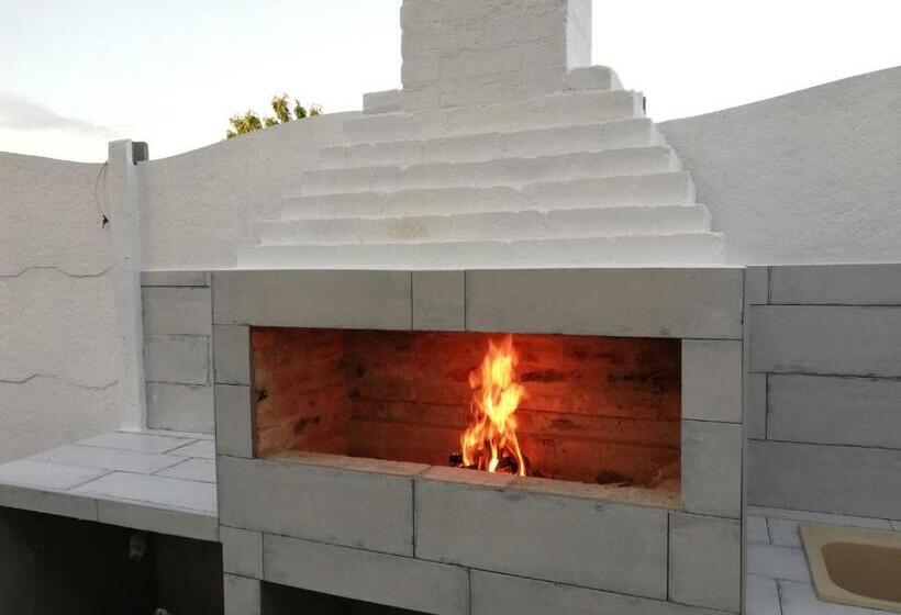 پانسیون Guest House Santin