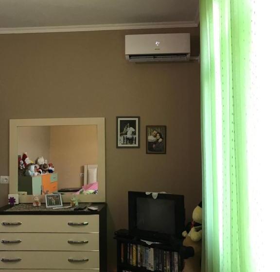 פנסיון Guesthouse Bellavista