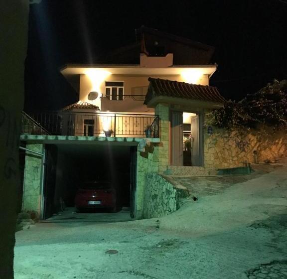 بنسيون Guesthouse Bellavista