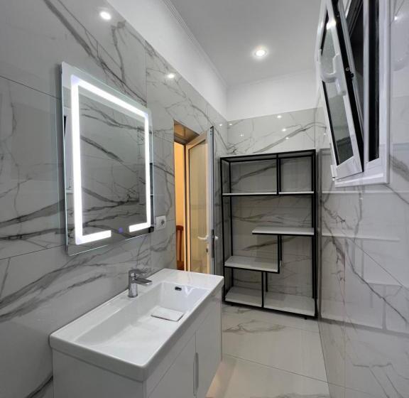 بنسيون Guesthouse Bellavista