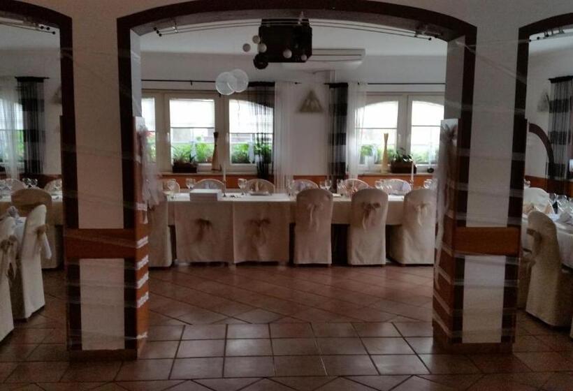 پانسیون Guesthouse Pri županu