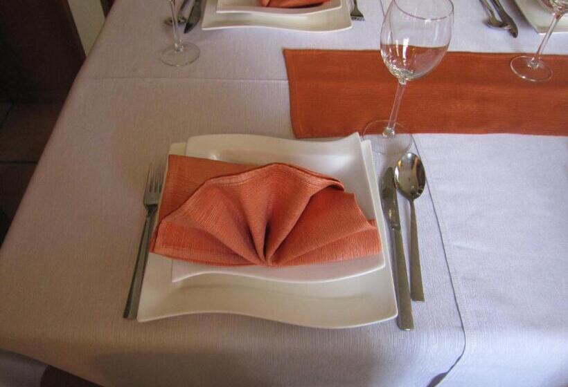 پانسیون Guesthouse Pri županu