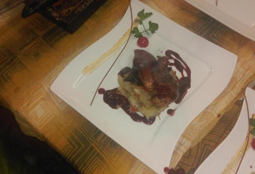 پانسیون Guesthouse Pri županu