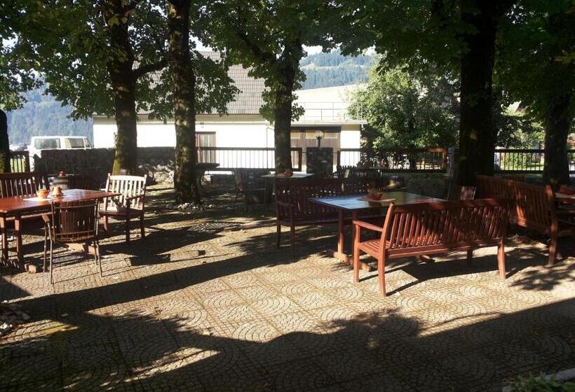 پانسیون Guesthouse Pri županu