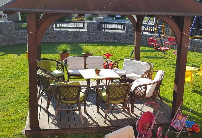 پانسیون Guesthouse Pri županu