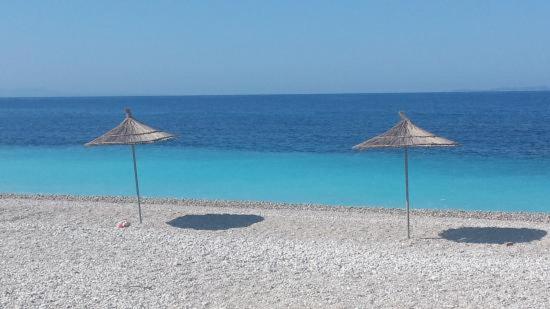 פנסיון Janis Castle Apartment