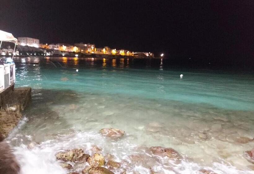 بنسيون La Casa Al Castello