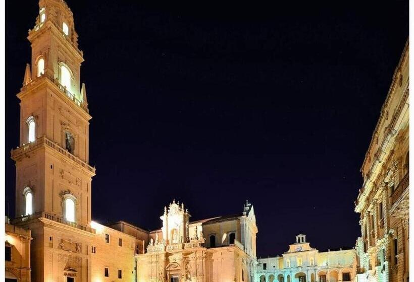 بنسيون La Casa Al Castello