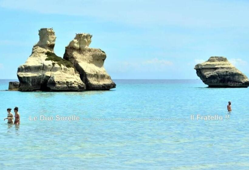 بنسيون La Casa Al Castello